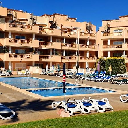 Apartamento Serendipia Resort Cala Bona @Mallorca Son Servera  Buitenkant foto