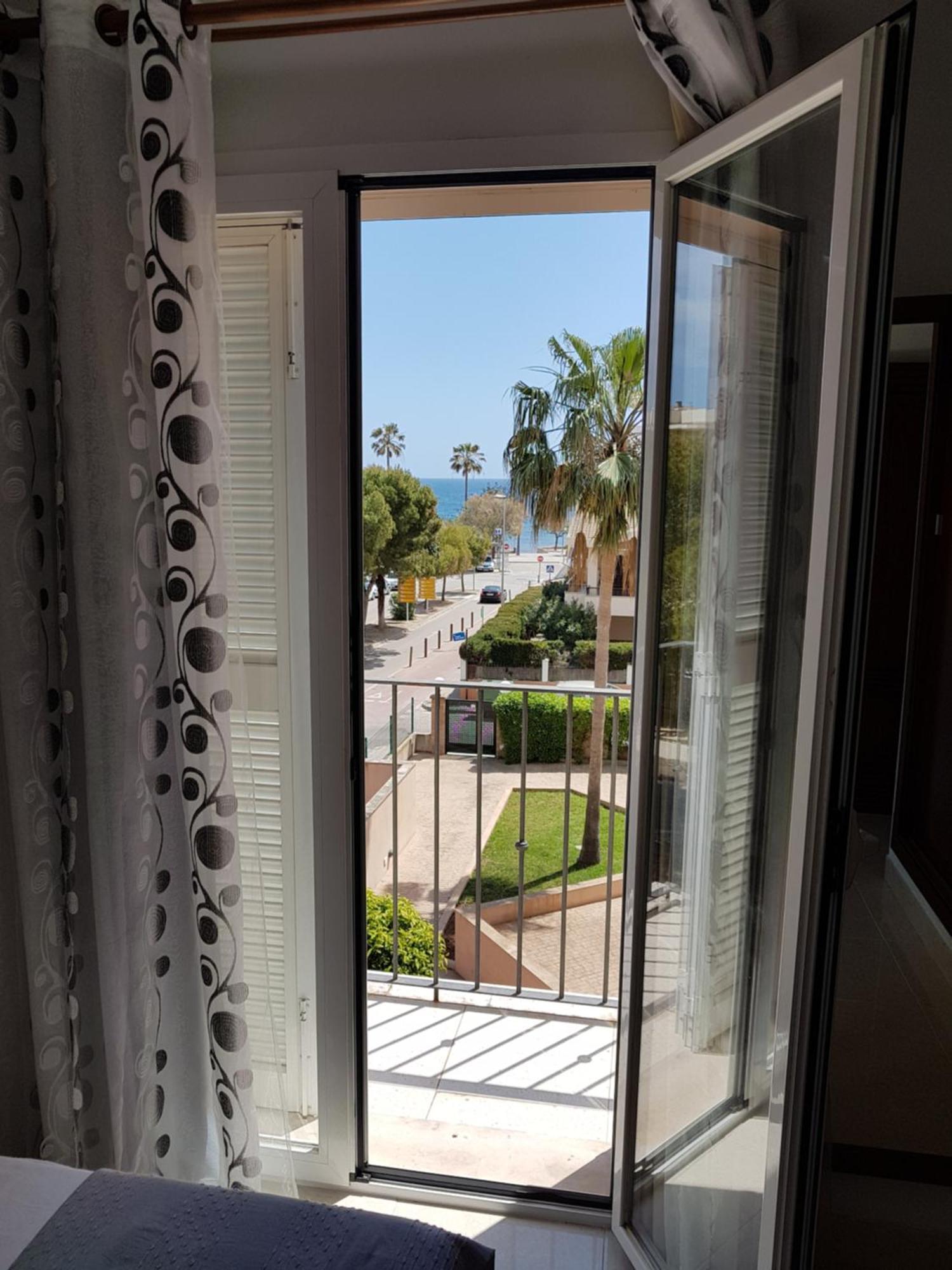 Apartamento Serendipia Resort Cala Bona @Mallorca Son Servera  Buitenkant foto