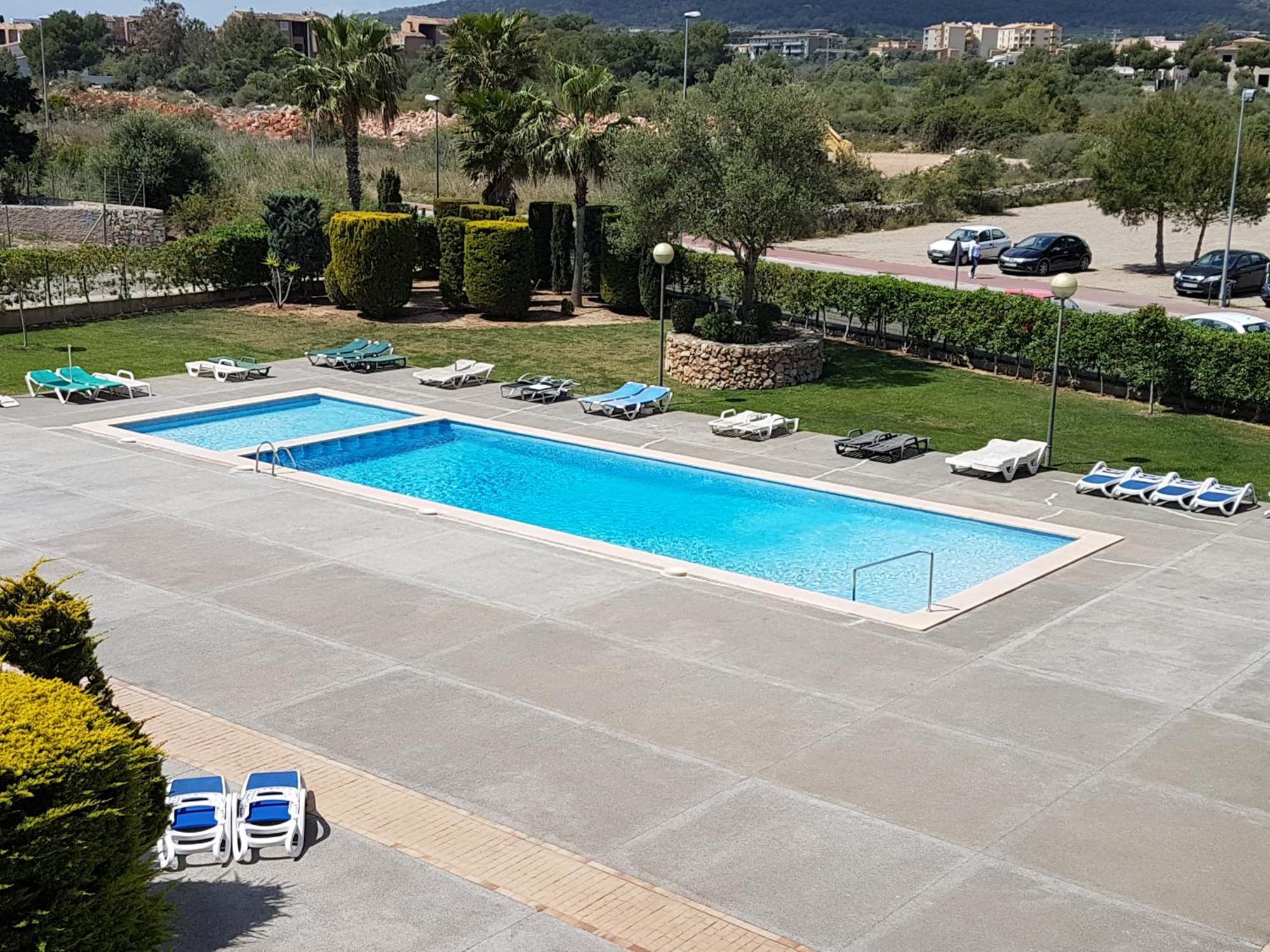 Apartamento Serendipia Resort Cala Bona @Mallorca Son Servera  Buitenkant foto