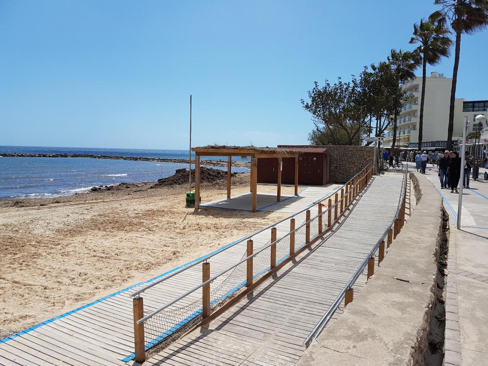 Apartamento Serendipia Resort Cala Bona @Mallorca Son Servera  Buitenkant foto
