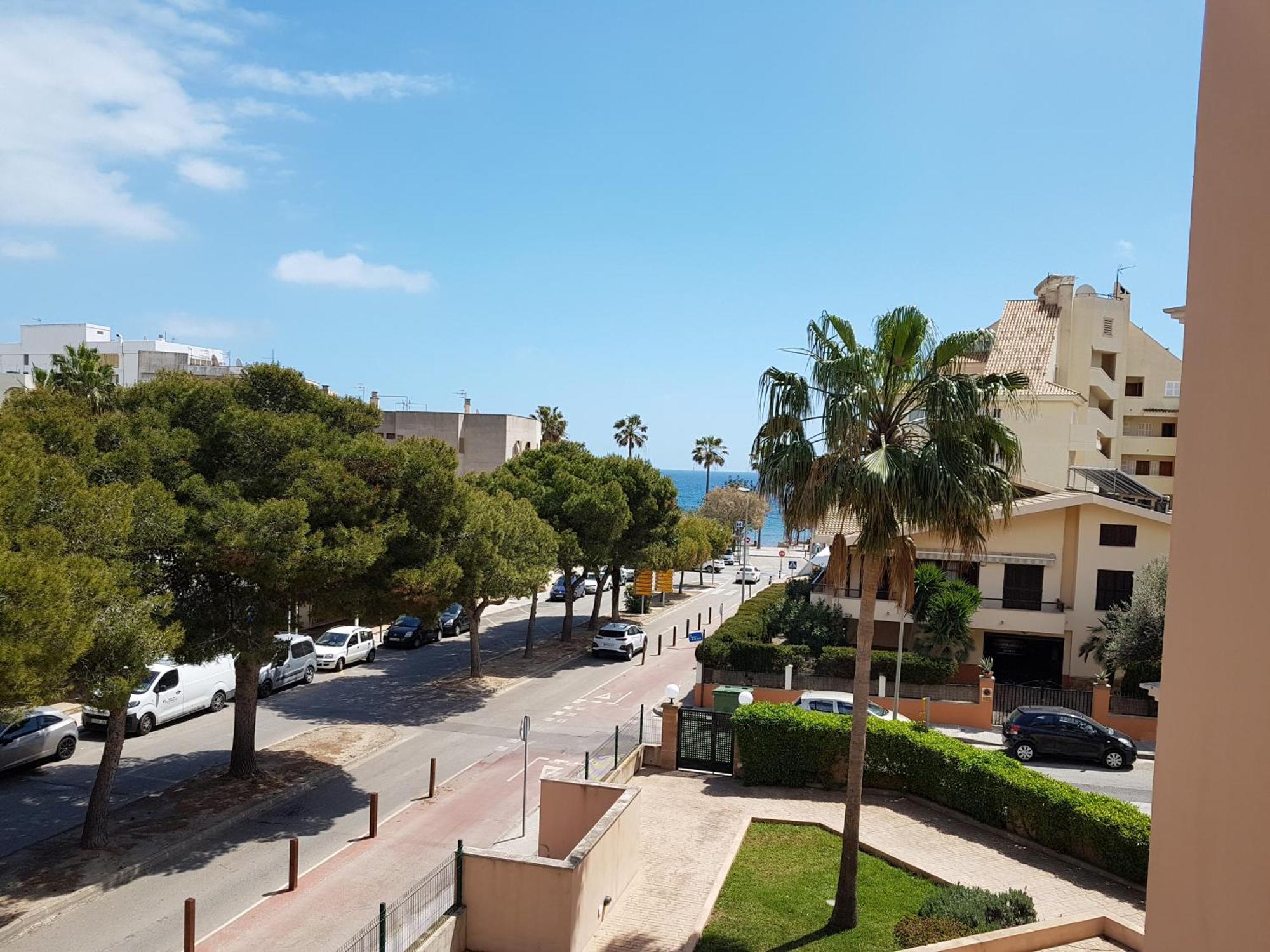 Apartamento Serendipia Resort Cala Bona @Mallorca Son Servera  Buitenkant foto