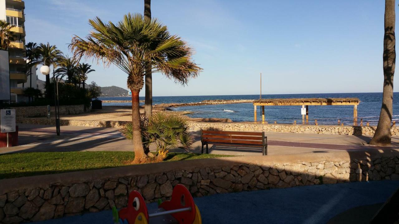 Apartamento Serendipia Resort Cala Bona @Mallorca Son Servera  Buitenkant foto
