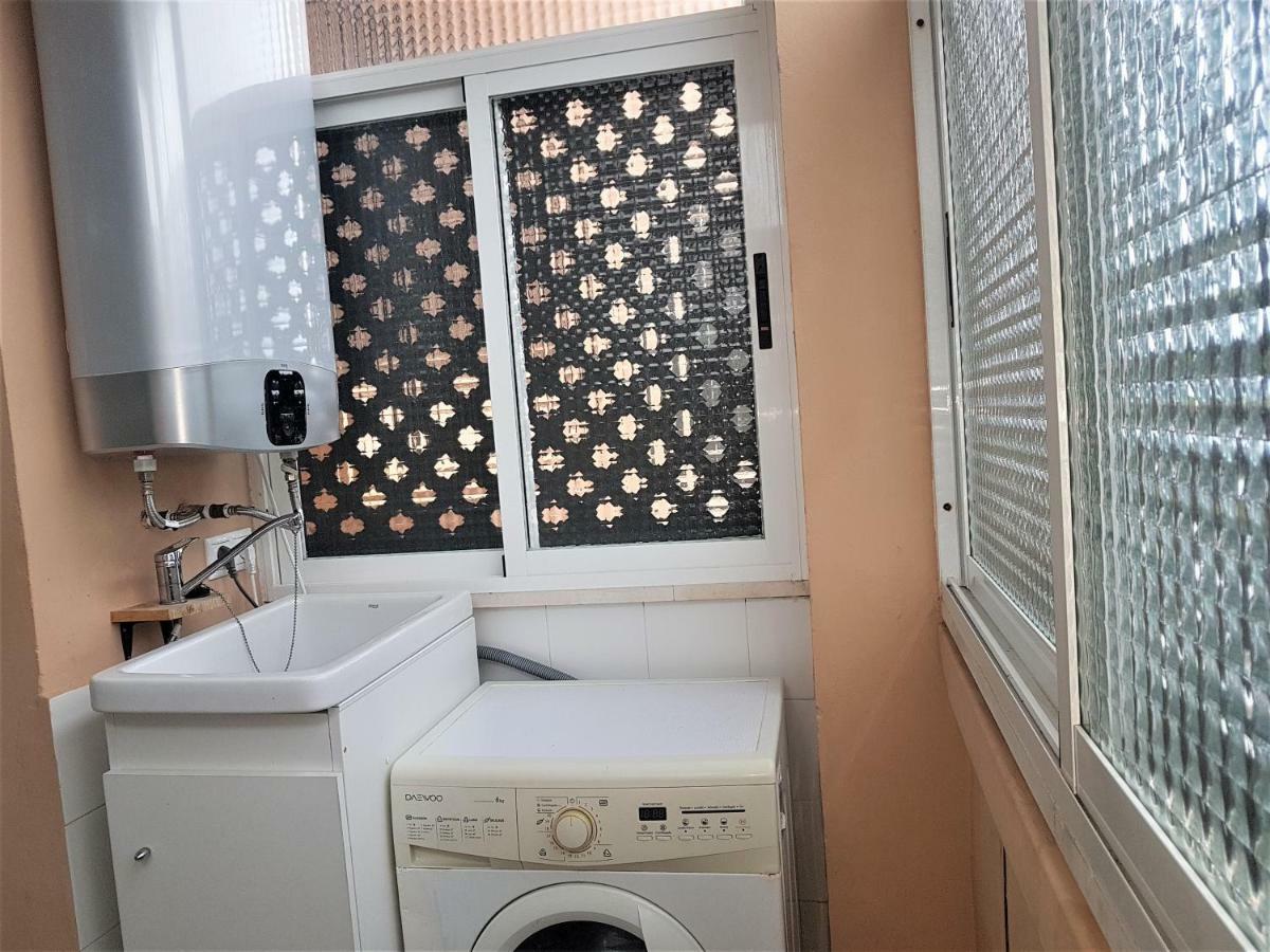 Apartamento Serendipia Resort Cala Bona @Mallorca Son Servera  Buitenkant foto