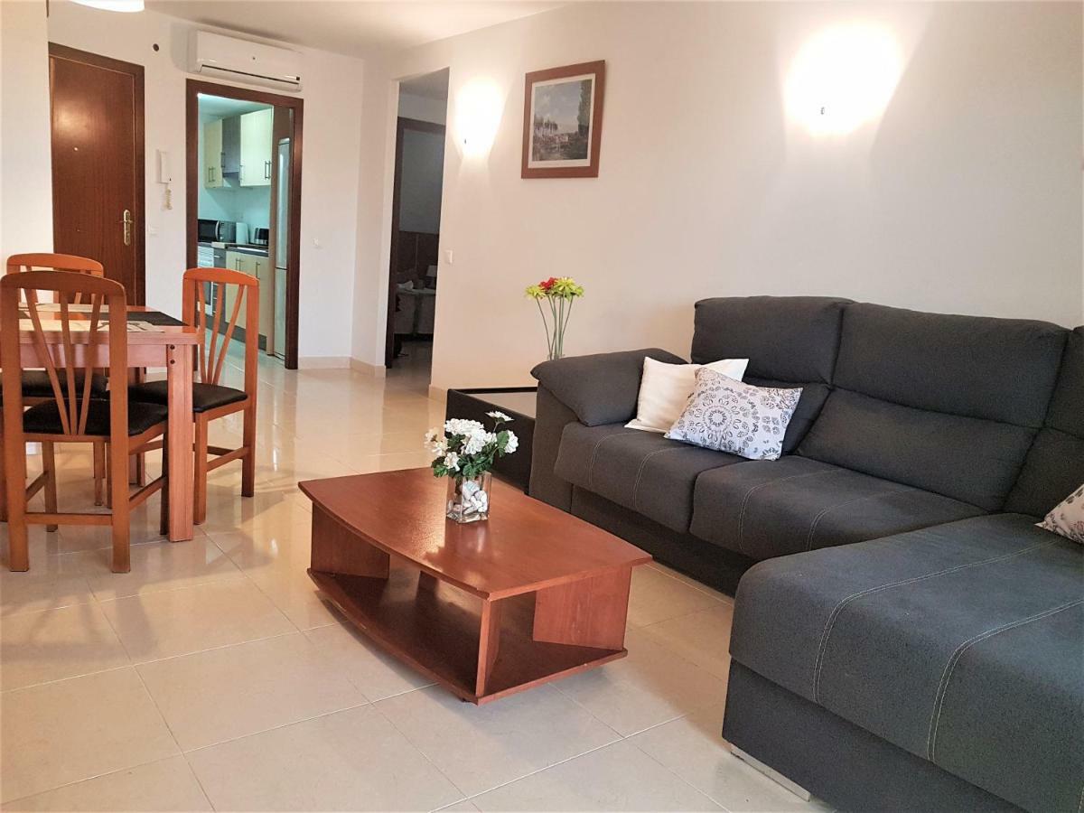 Apartamento Serendipia Resort Cala Bona @Mallorca Son Servera  Buitenkant foto