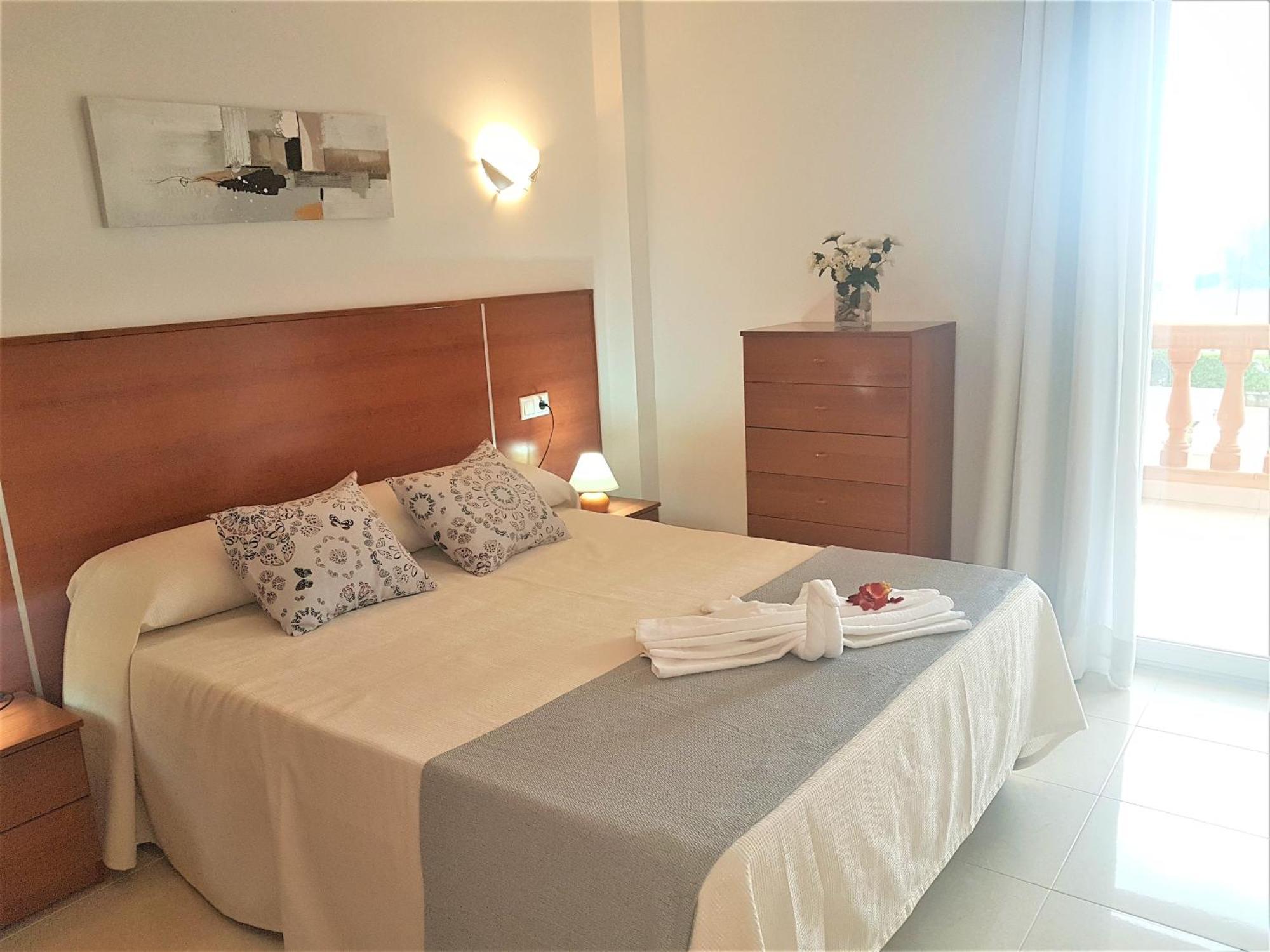 Apartamento Serendipia Resort Cala Bona @Mallorca Son Servera  Buitenkant foto
