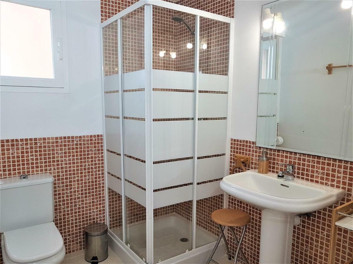Apartamento Serendipia Resort Cala Bona @Mallorca Son Servera  Buitenkant foto