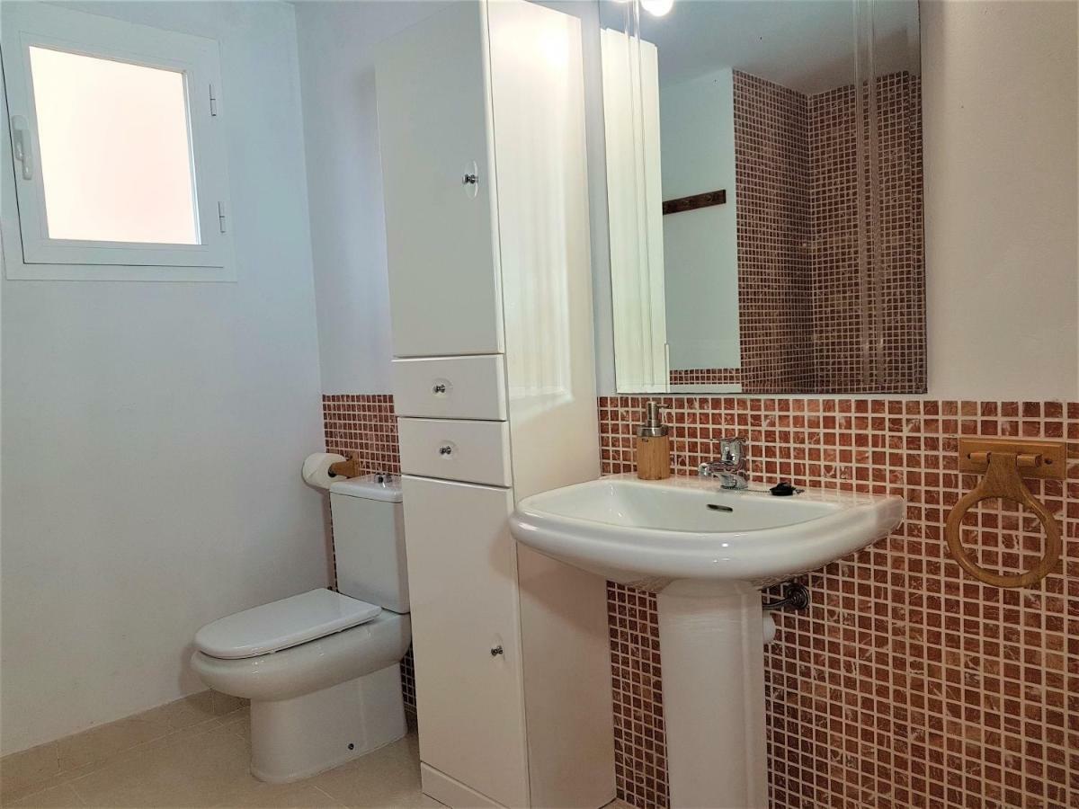 Apartamento Serendipia Resort Cala Bona @Mallorca Son Servera  Buitenkant foto