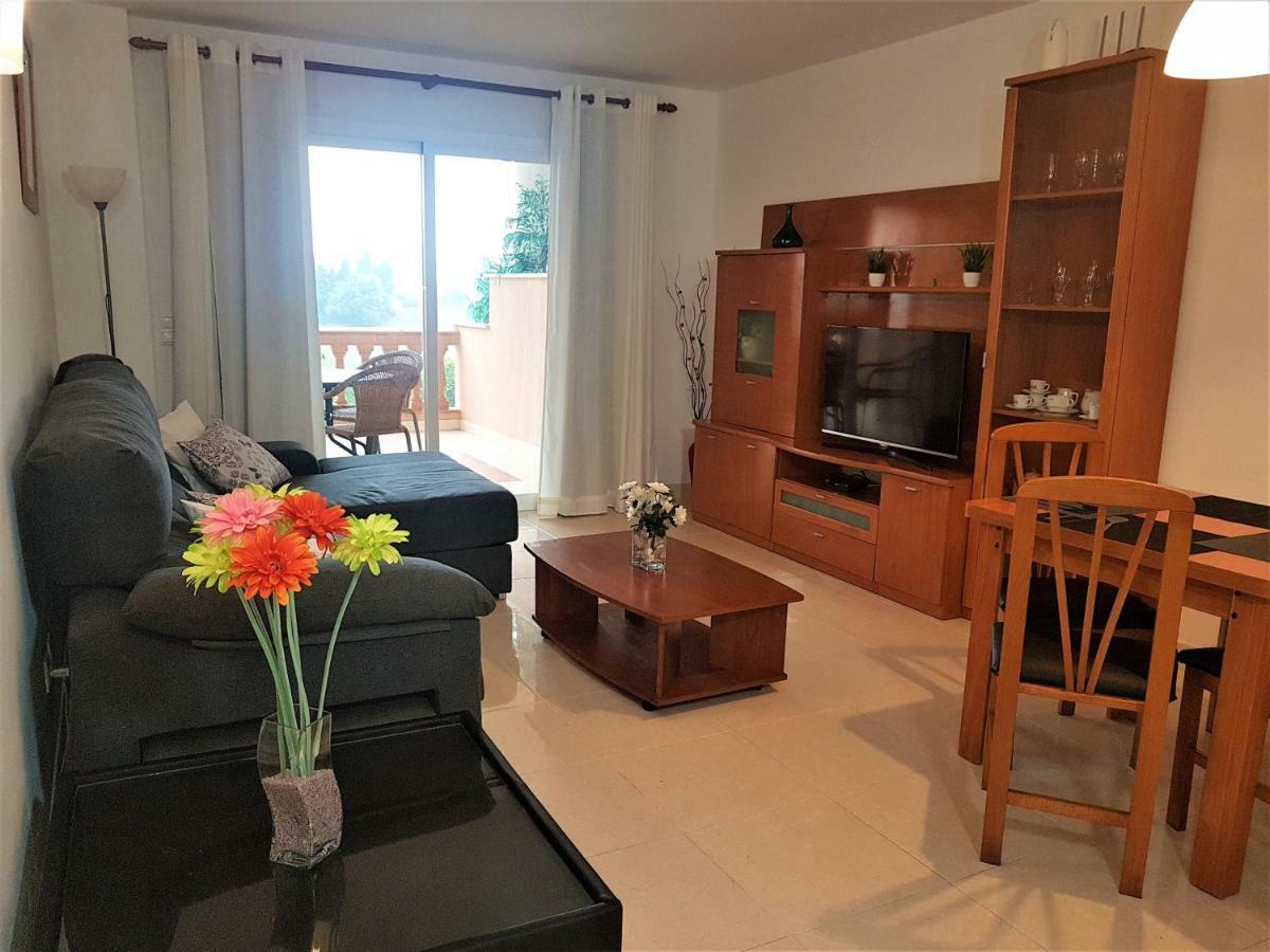 Apartamento Serendipia Resort Cala Bona @Mallorca Son Servera  Buitenkant foto