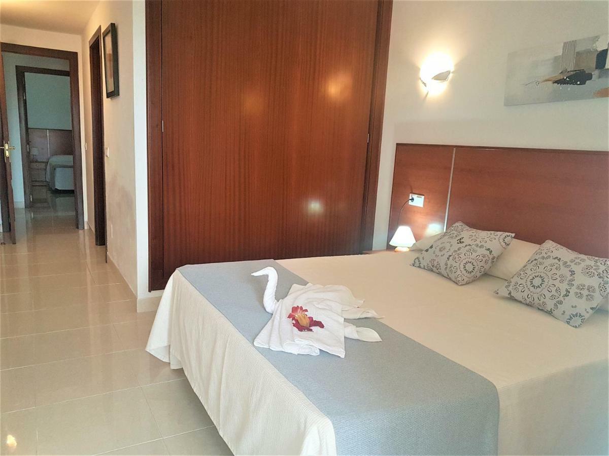 Apartamento Serendipia Resort Cala Bona @Mallorca Son Servera  Buitenkant foto