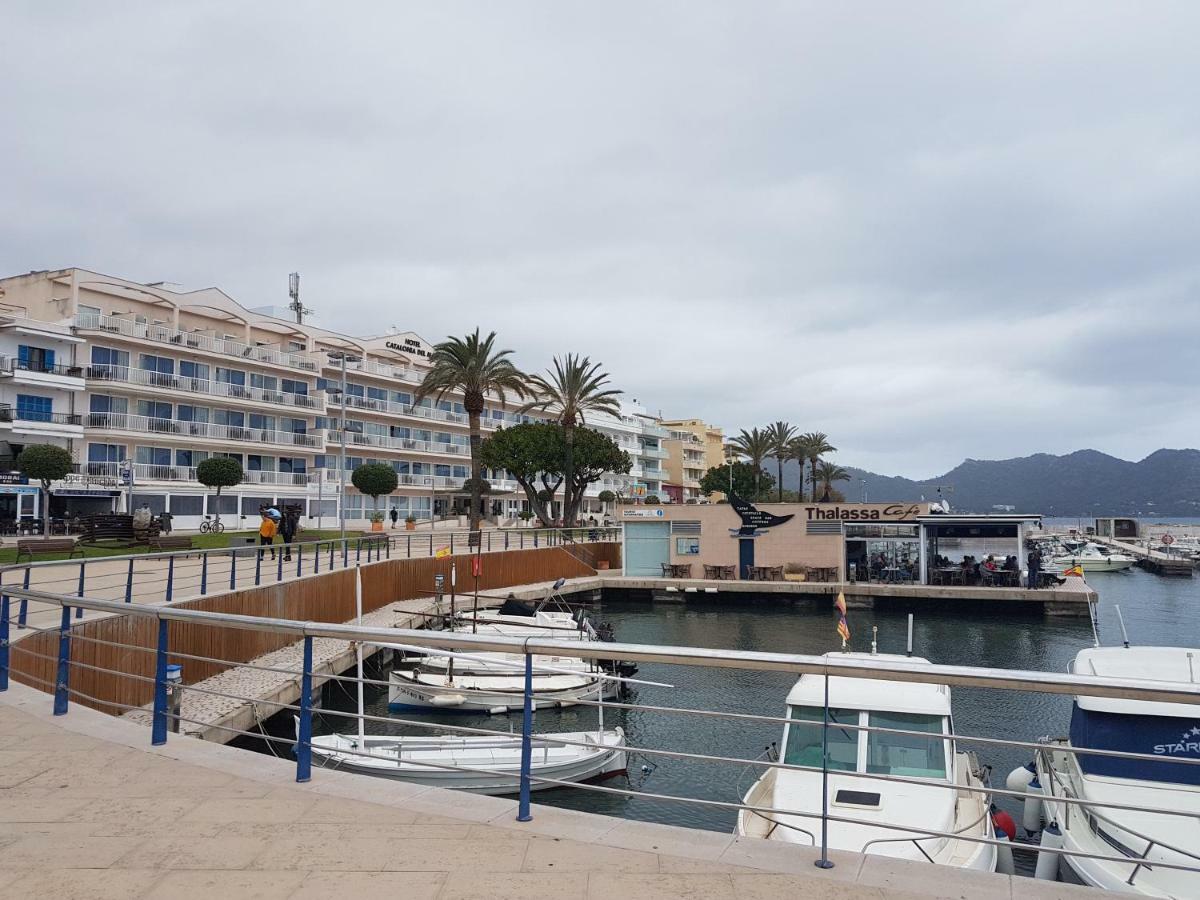 Apartamento Serendipia Resort Cala Bona @Mallorca Son Servera  Buitenkant foto