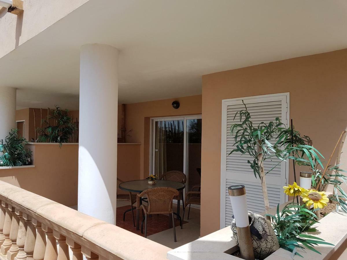 Apartamento Serendipia Resort Cala Bona @Mallorca Son Servera  Buitenkant foto