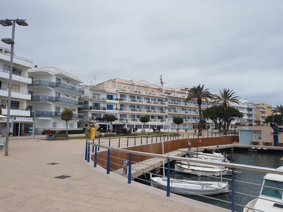 Apartamento Serendipia Resort Cala Bona @Mallorca Son Servera  Buitenkant foto