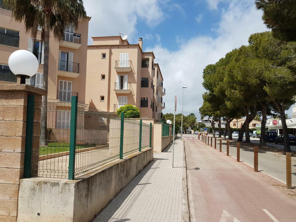 Apartamento Serendipia Resort Cala Bona @Mallorca Son Servera  Buitenkant foto