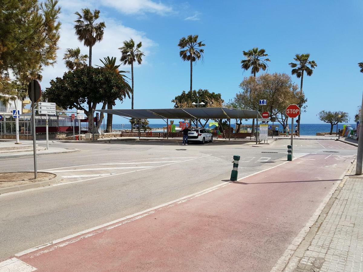Apartamento Serendipia Resort Cala Bona @Mallorca Son Servera  Buitenkant foto