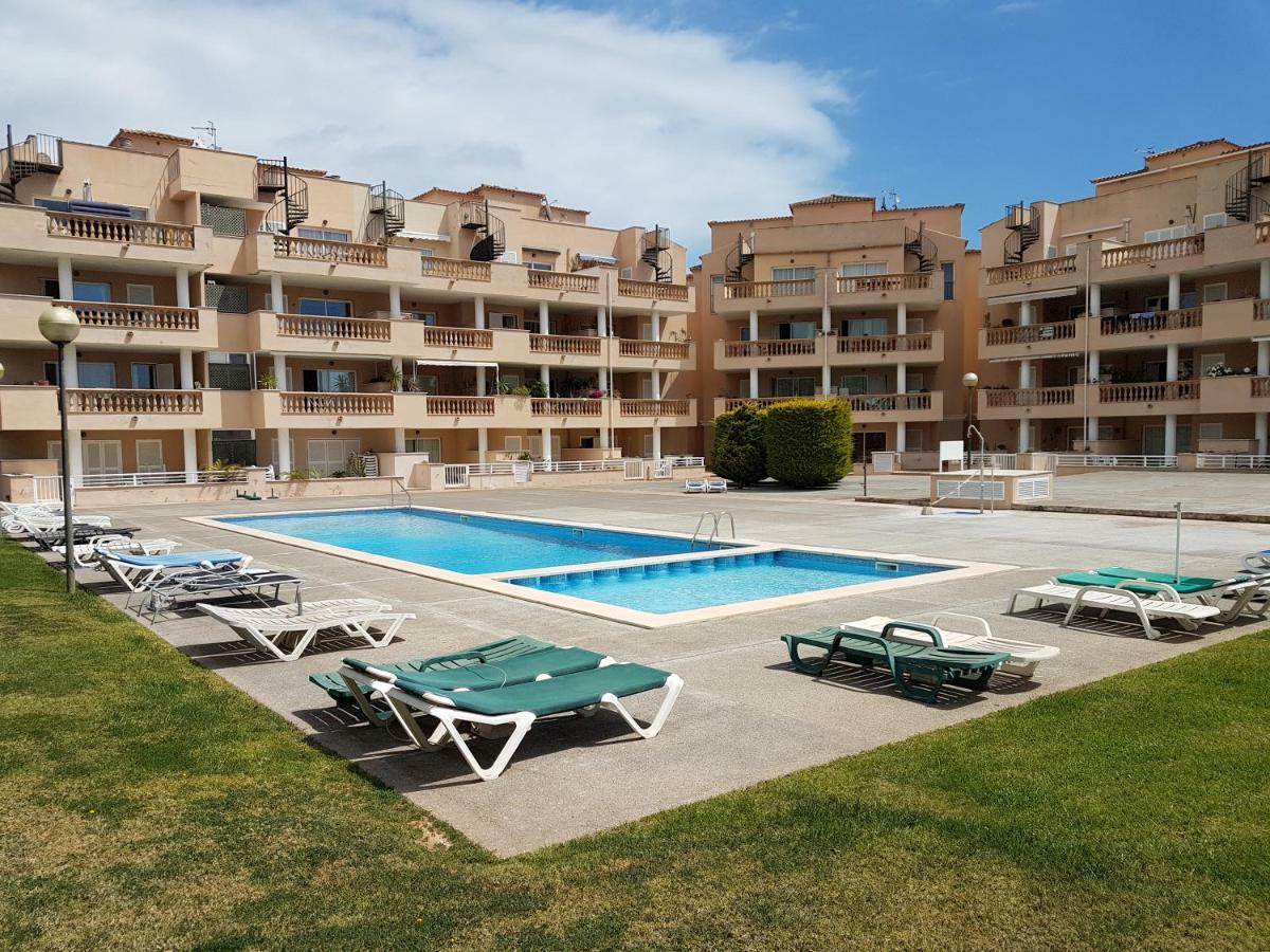 Apartamento Serendipia Resort Cala Bona @Mallorca Son Servera  Buitenkant foto