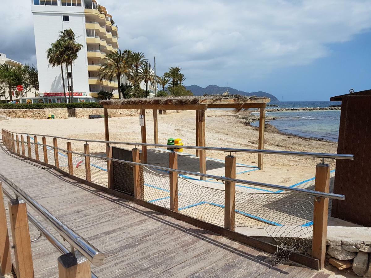 Apartamento Serendipia Resort Cala Bona @Mallorca Son Servera  Buitenkant foto
