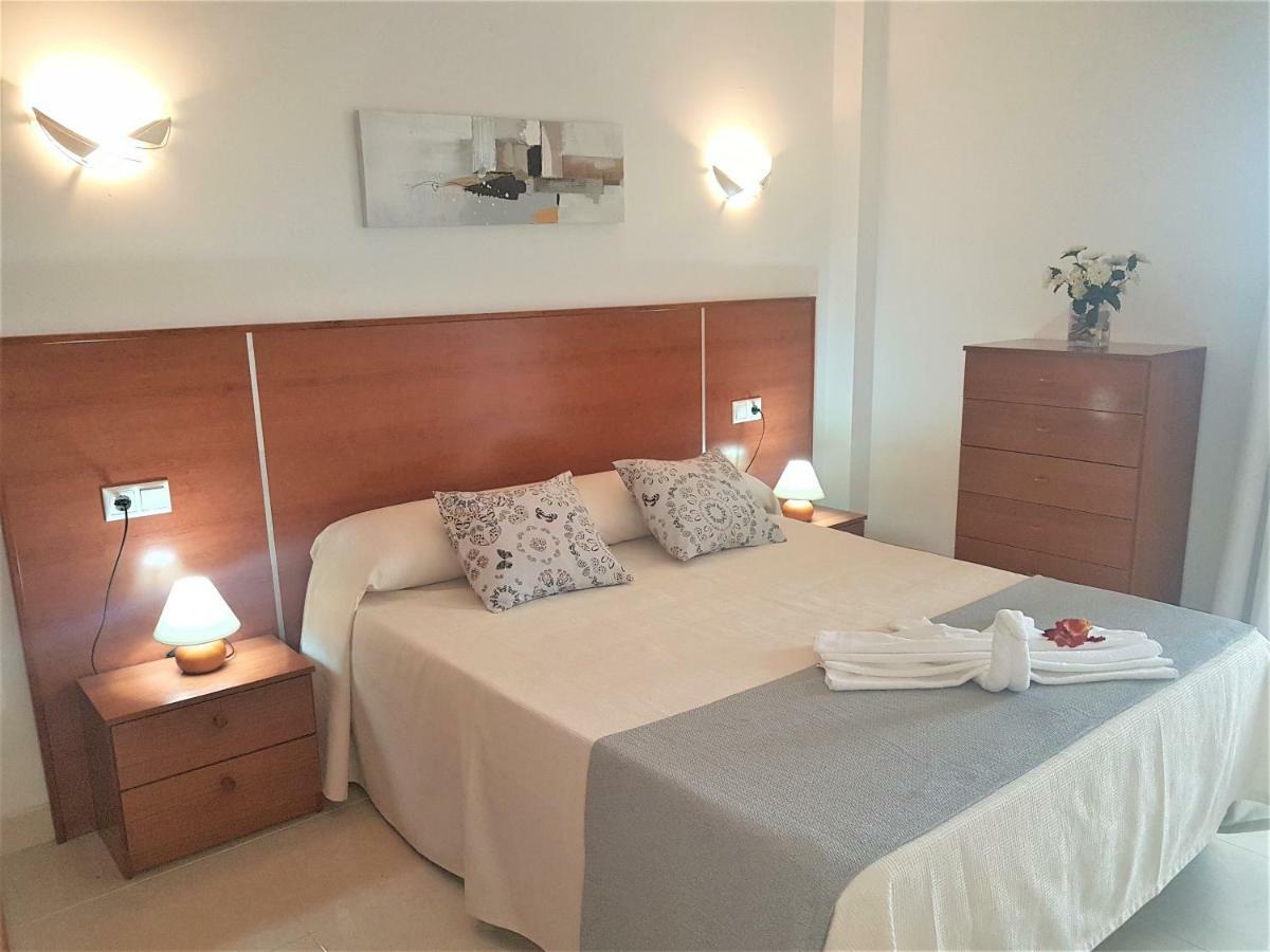Apartamento Serendipia Resort Cala Bona @Mallorca Son Servera  Buitenkant foto