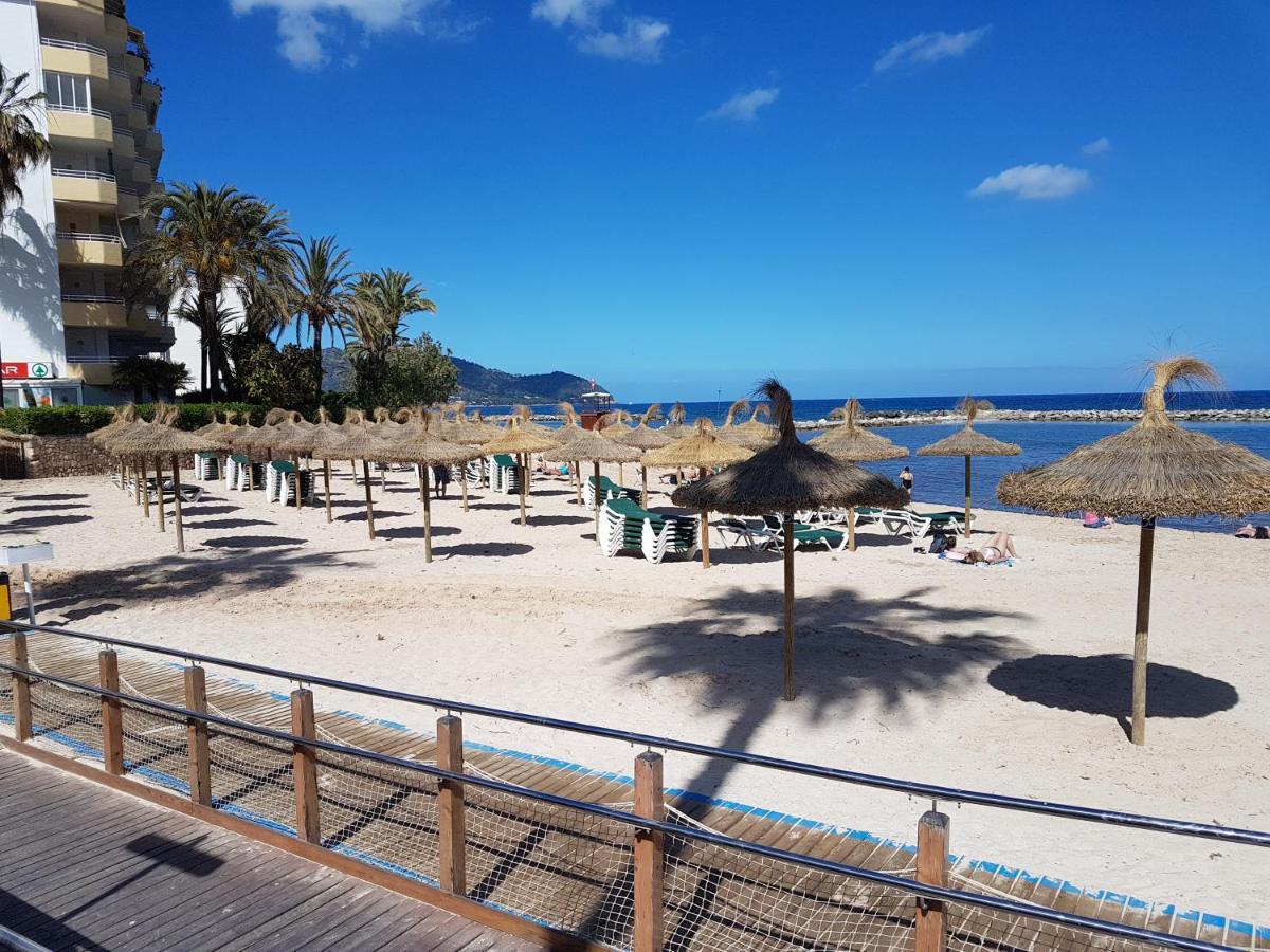 Apartamento Serendipia Resort Cala Bona @Mallorca Son Servera  Buitenkant foto