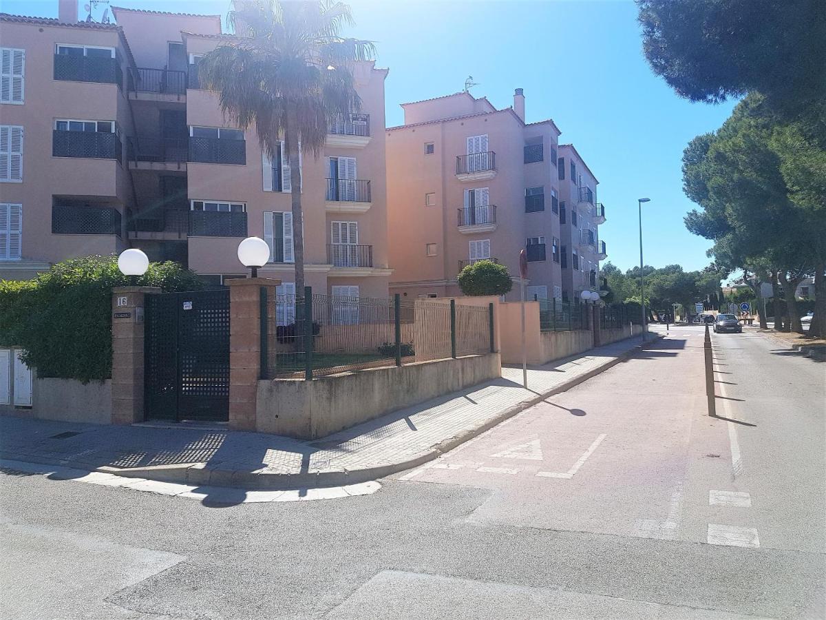 Apartamento Serendipia Resort Cala Bona @Mallorca Son Servera  Buitenkant foto